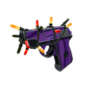 Festivized Killstreak Potent Poison Pistol (Field-Tested)