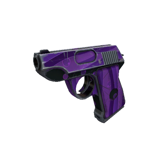 Potent Poison Pistol (Field-Tested)