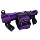 Potent Poison Stickybomb Launcher (Minimal Wear)