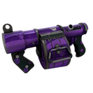 Potent Poison Stickybomb Launcher (Field-Tested)