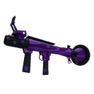 Strange Specialized Killstreak Potent Poison Rocket Launcher (Factory New)