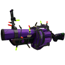 Festivized Specialized Killstreak Potent Poison Grenade Launcher (Field-Tested)