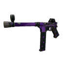 Potent Poison SMG (Field-Tested)