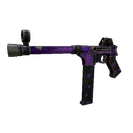 Killstreak Potent Poison SMG (Well-Worn)