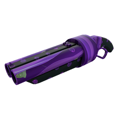 Strange Specialized Killstreak Potent Poison Scattergun (Factory New)