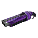 Potent Poison Scattergun (Field-Tested)