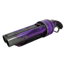 Strange Potent Poison Scattergun (Battle Scarred)