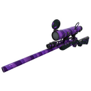 Strange Potent Poison Sniper Rifle (Minimal Wear)