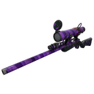 Strange Potent Poison Sniper Rifle (Well-Worn)