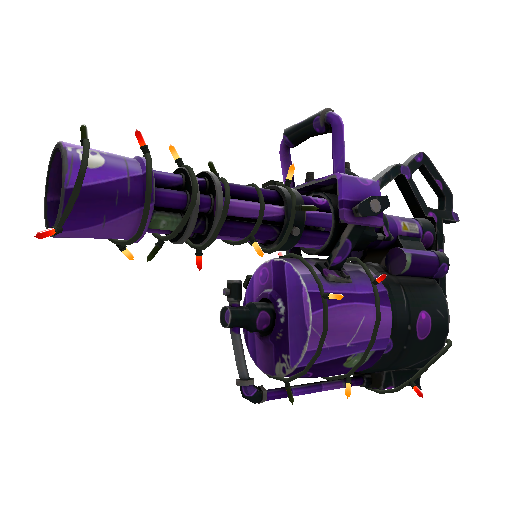 Minigun