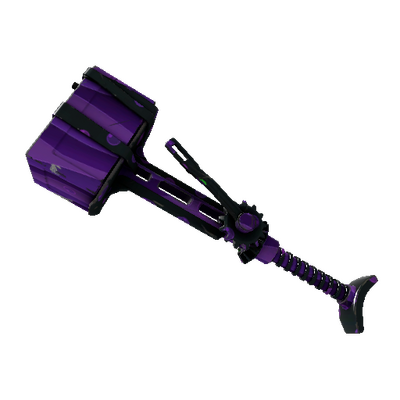 Specialized Killstreak Potent Poison Powerjack (Minimal Wear)