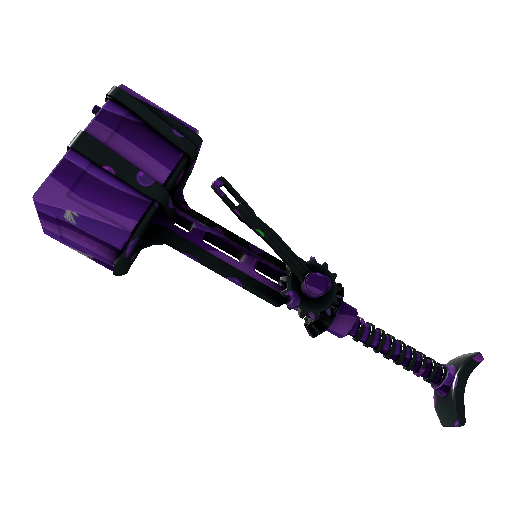 Potent Poison Powerjack