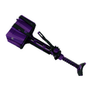 Killstreak Potent Poison Powerjack (Factory New)