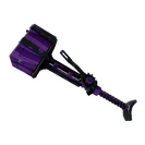 Potent Poison Powerjack (Field-Tested)