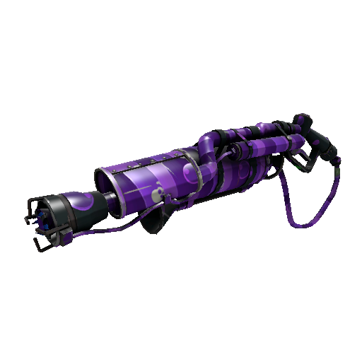 Potent Poison Degreaser (Minimal Wear)
