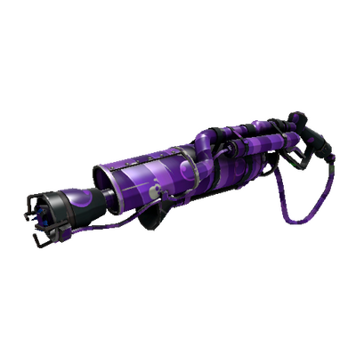 Strange Potent Poison Degreaser (Minimal Wear)
