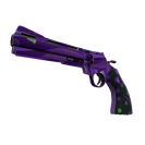 Potent Poison Revolver (Minimal Wear)