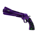 Potent Poison Revolver (Factory New)