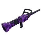 Strange Potent Poison Medi Gun (Minimal Wear)