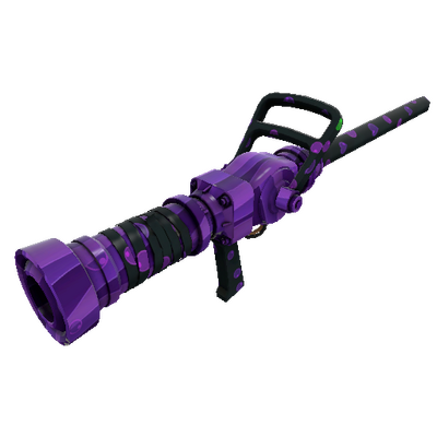 Strange Potent Poison Medi Gun (Factory New)