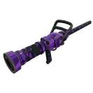 Killstreak Potent Poison Medi Gun (Field-Tested)