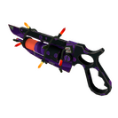 Festivized Killstreak Potent Poison Übersaw (Minimal Wear)
