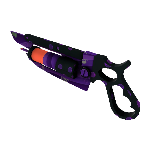 Potent Poison Ubersaw