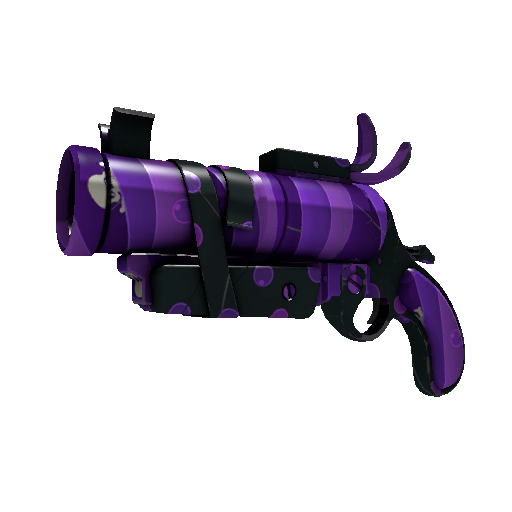 Potent Poison Detonator (Minimal Wear)