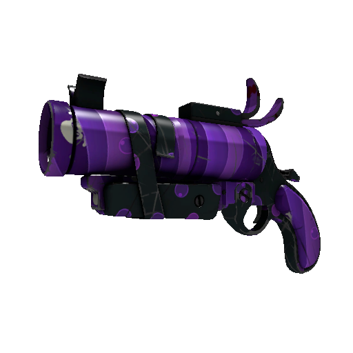 Potent Poison Detonator (Field-Tested)