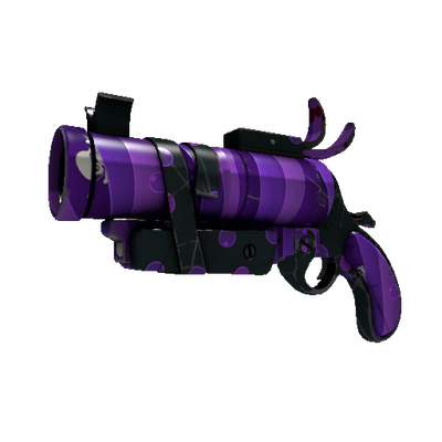 Strange Professional Killstreak Potent Poison Detonator (Field-Tested)