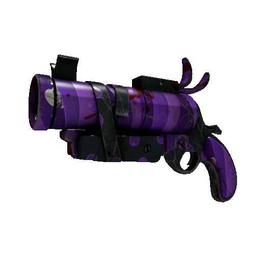 Potent Poison Detonator (Battle Scarred)