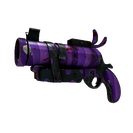 Unusual Professional Killstreak Potent Poison Detonator (Battle Scarred)