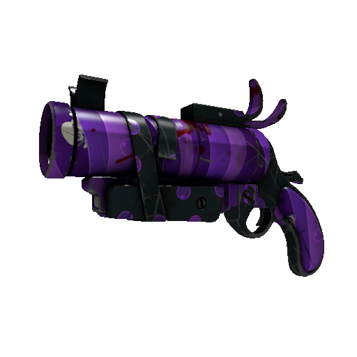 Potent Poison Detonator (Well-Worn)