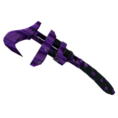 Unusual Potent Poison Jag (Minimal Wear)