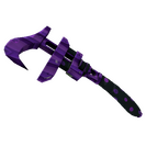 Specialized Killstreak Potent Poison Jag (Factory New)