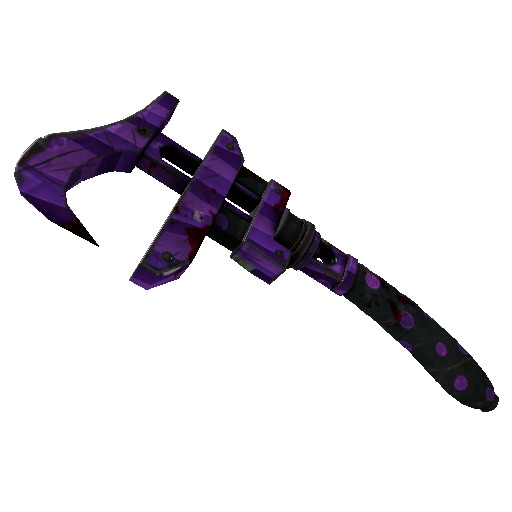 Specialized Killstreak Potent Poison Jag (Battle Scarred)