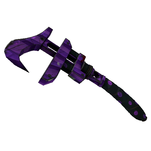 Strange Potent Poison Jag (Well-Worn)