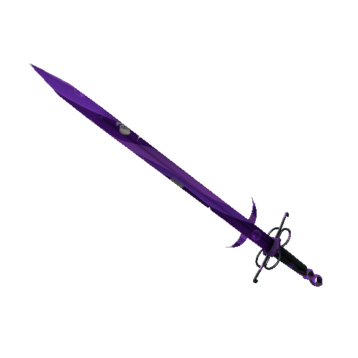 Potent Poison Claidheamh Mor