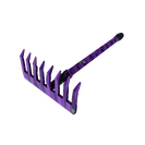 Potent Poison Back Scratcher (Factory New)