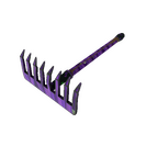 Potent Poison Back Scratcher (Field-Tested)
