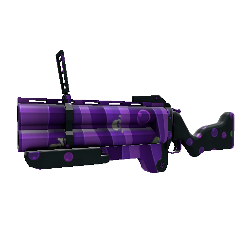 Potent Poison Loch-n-Load