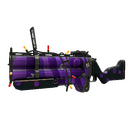 Strange Festivized Potent Poison Loch-n-Load (Field-Tested)