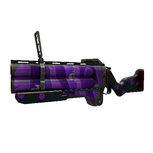Potent Poison Loch-n-Load (Well-Worn)