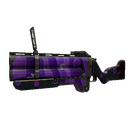 Strange Specialized Killstreak Potent Poison Loch-n-Load (Well-Worn)