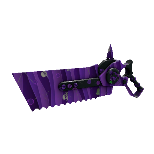 Potent Poison Amputator (Minimal Wear)