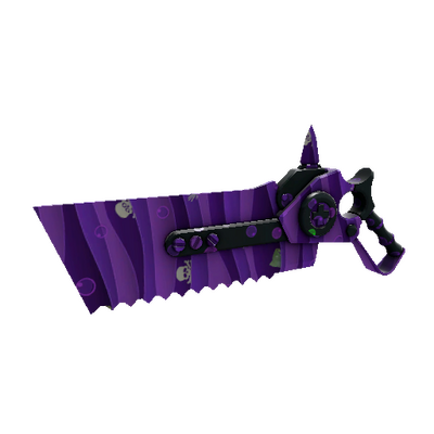 Potent Poison Amputator (Factory New)