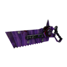 Potent Poison Amputator (Battle Scarred)