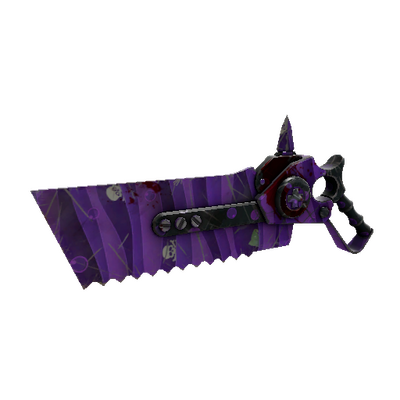 Potent Poison Amputator (Battle Scarred)