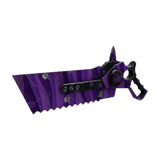 Potent Poison Amputator (Well-Worn)