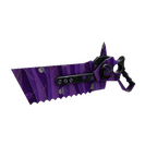 Potent Poison Amputator (Well-Worn)